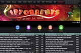 alternative of IPTorrent