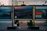 Photo by Maxim Shklyaev on Unsplash