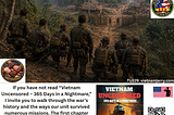 VIETNAM, ORDERS, DUTY, CONSCIENCE, AND THE INCIDENT INVOLVING FARMBOY