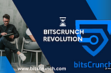bitsCrunch: A Decentralized Revolution Reshaping the NFT Landscape