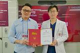 Solve.Care Selected for Korea University Guro Hospital’s Open Lab in 2024, Accelerates Global…