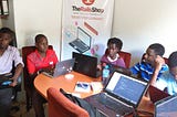 How I overcome challenges I face as an EdTech entreprenuer in Kampala-Uganda.