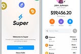 Super Wallets: The Next Frontier in Financial Freedom with XBANKING