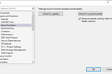 Upgrade Azure functions version to ~4 and .NET 7 isolated worker process