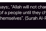 You Cannot Pour Into Others While Your Own Soul Is Empty: