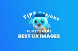 12 Image Tips and Best Practices for the Best UX Performance in Flutter