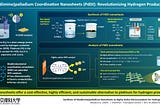 Breakthrough in Clean Energy: Palladium Nanosheets Pave Way for Affordable Hydrogen