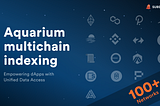 Aquarium Multichain Indexing: Empowering dApps with Unified Data Access
