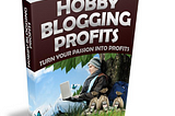 How to turn Hubby Blogging Into Profits.