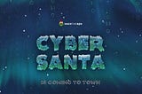 Hack The Box Cyber Santa CTF 2021 — Common Mistake