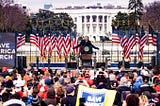 The Paradox of Tolerance in American Politics