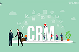 How To Streamline Your Business using a CRM