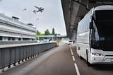 The Complete Guide to Airport Transportation Service for 2023