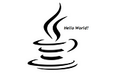 How to write a Java program in 1 minute