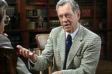 An Ode to Joseph Campbell