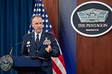 What The Heck Are Those Drones? Responses From The Pentagon