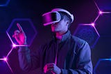 Which Industries Must Take AR and VR Technology Seriously And Make A Difference in 2022?