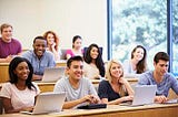 Post-secondary Education in Canada-A Window to Career Growth and Global Exposure