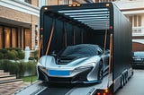 Enclosed Car Shipping Services: Ensuring the Safety of Your Precious Vehicle