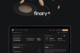 Take Control of Your Wealth with Finary: The Future of Personal Finance Manageme