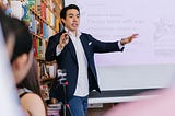 Introducing the Smarter Angel Mentor Program
