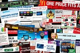 People hate ads.