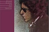 Bob Dylan — “Meet Me In The Morning”