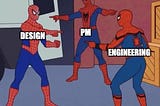 We’re All Doing The Same Job Now