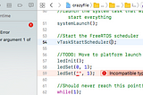 Setup a C/C++ makefile project in Xcode: syntax highlight, autocompletion, jump to definition… and…