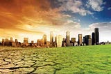 Climate Change — People don’t and please don’t ask me to do anything