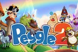 Peggle 2: Storytelling Through Adaptive Music