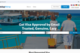 Online Visa eVisaPrime — The trusted global method of obtaining electronic Visa from any…