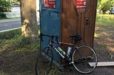 Tour de Port-a-Potty