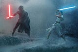 Star Wars: L’ascesa di Skywalker e la «cultura convergente»