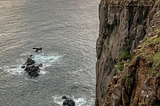 Isle of Skye / Scotland