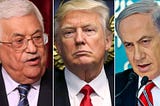 Hasbara culture Will Be Trump’s Greatest Adversary in Quest For “Ultimate Deal” & Israeli…