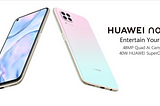 Huawei Nova 7i Full Phone Specifications