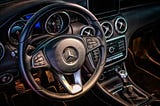 Luxury at Its Finest: Why Mercedes Benz Stands Out Amongst the Rest