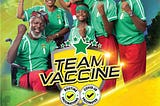 The AFCON Campaign