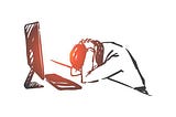 The productivity lie!