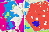 We are opening the WeatherXM cell modelling to the world