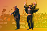 The Trump victory and the creator economy