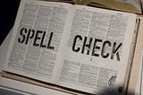 Spell Checker Using Pyspellchecker Package