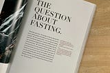 If You Have Never Tried Fasting, Here’s Why You Should Do It