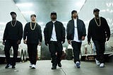 Straight Outta Compton — Spoiler free movie Review