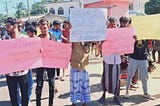 Fisherman seriously injured due to gunfire by navy Sri Lanka’s eastern sea