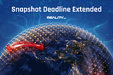 World NFT Snapshot Deadline Extended — Don’t Miss Out on the Top 15 Countries!