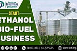 Be a Part of the Renewable Energy Business: The Power of Ethanol