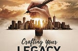 Crafting Your Legacy: How to Leave a Lasting Impact