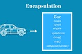 Object-oriented programming in JavaScript #4. Encapsulation.